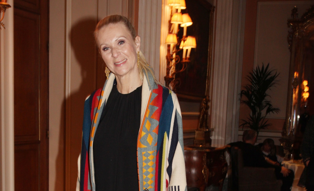 Κατερίνα Γκαγκάκη: «Είναι αποτυχία ότι πούλησα το σπίτι των δικών μου και ότι δεν έκανα οικογένεια»