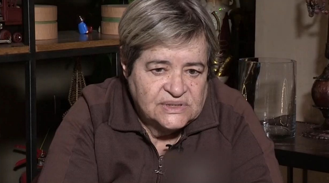 Ντέπυ Γκολεμά: «Τι θέλει τώρα ο κύριος Πανόπουλος αυτά τα 15 δευτερόλεπτα της διαφήμισης;»