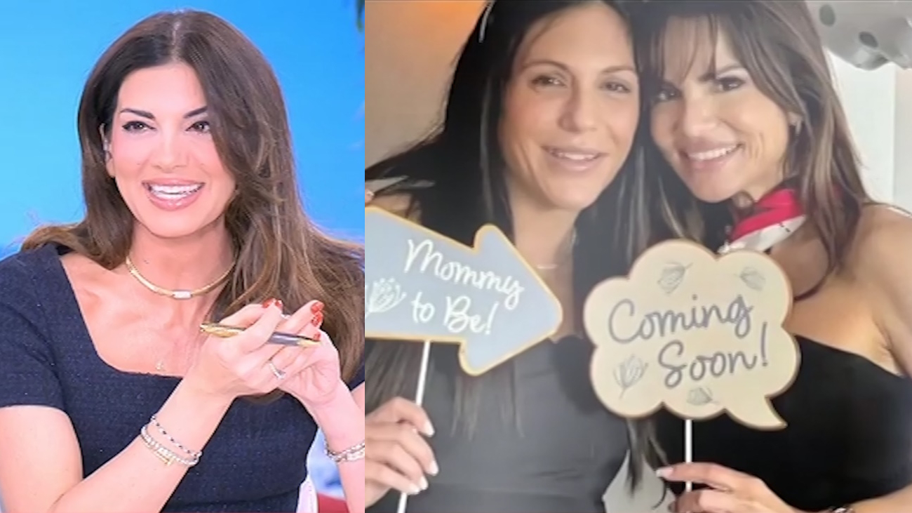 Happy Day – Μπέρδεψαν τη Σόφη Πασχάλη με την Ελένη Τσολάκη: «Συμβαίνουν αυτά»