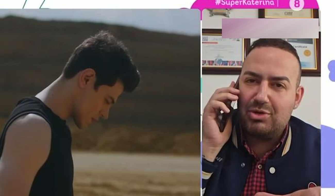 Καταπέλτης ο Μαυρίκιος Μαυρικίου για τη συμμετοχή της Κύπρου στη Eurovision: «3 λεπτά ηλεκτρονικής ρομποτικής μουσικής»