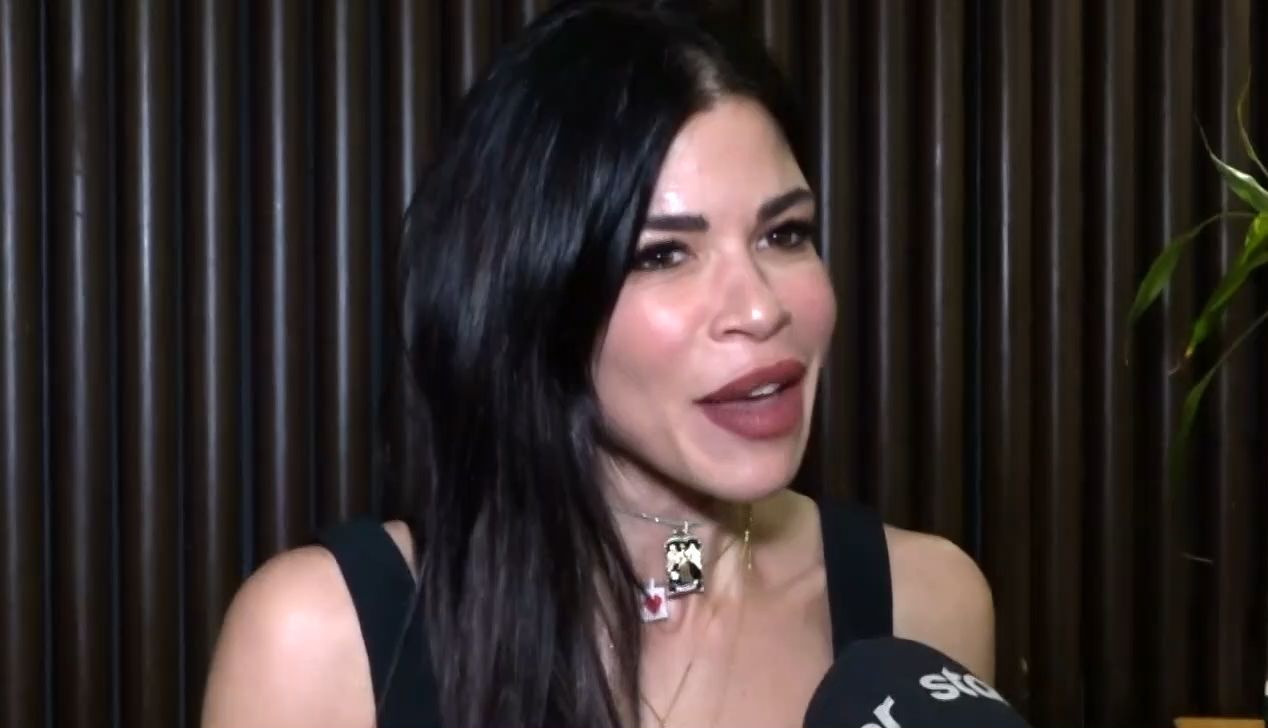 Δάφνη Καραβοκύρη για Γιώργο Λάγιο: «Ας γίνουμε πρώτα επαγγελματικό ζευγάρι και μετά βλέπουμε τι θα κάνουμε»