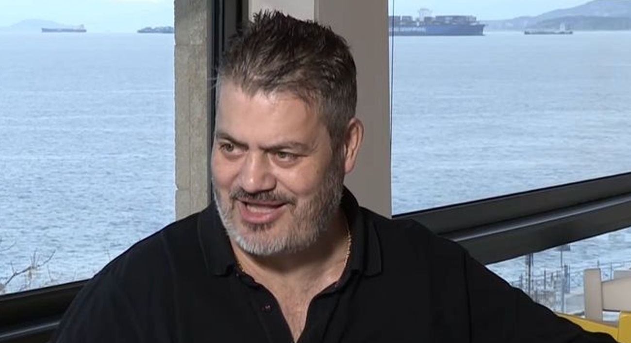 Μανώλης Κονταρός: «Πολλοί έλεγαν ότι ο Κονταρός επαγγελματικά τελείωσε, δεν θα επιστρέψει»