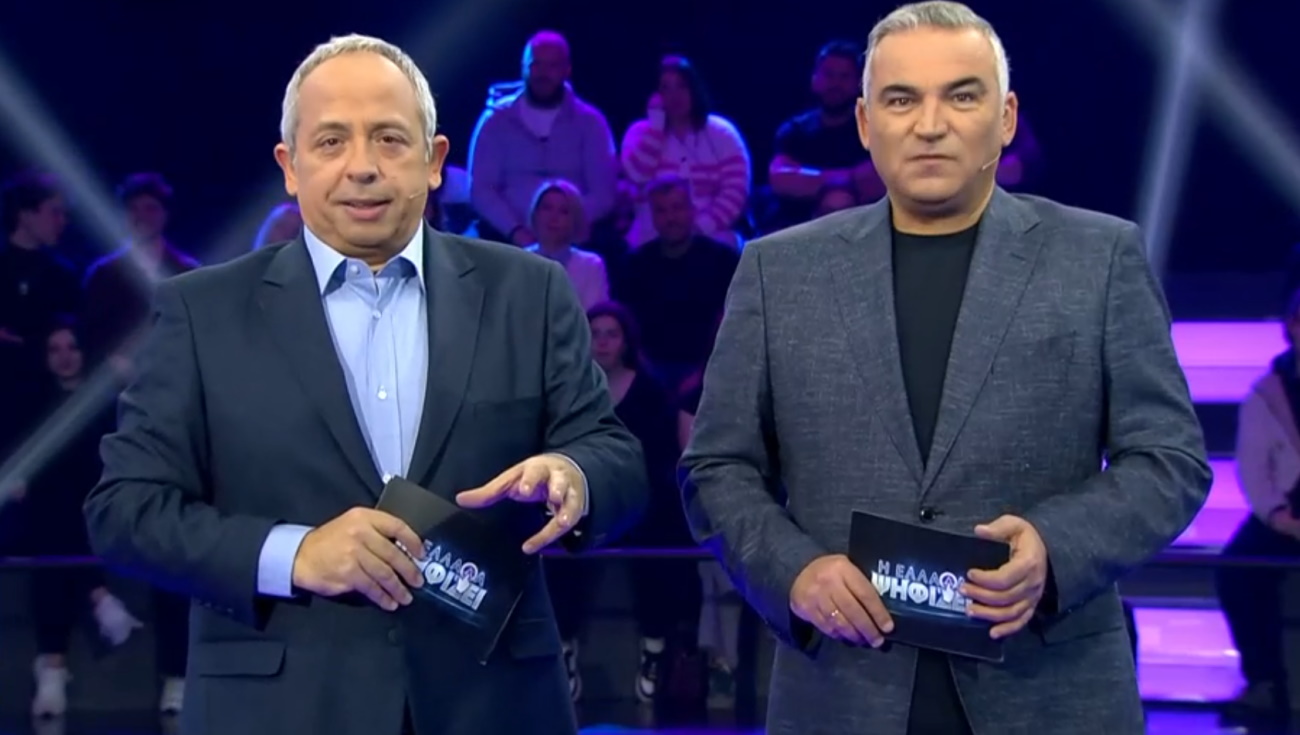 Χρήστος Κούτρας: «Να πούμε σε διάφορους… μην το πω, να βουτάνε πρώτα τη γλώσσα στο μυαλό τους»