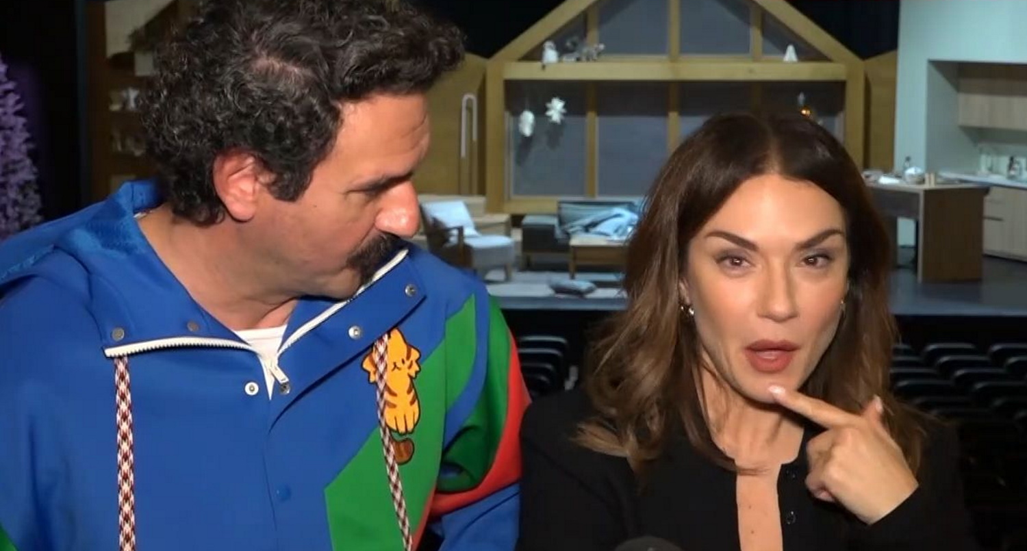 Το σόι σου – Τι λένε ο Μελέτης Ηλίας και η Βάσω Λασκαράκη για την επιστροφή της σειράς;