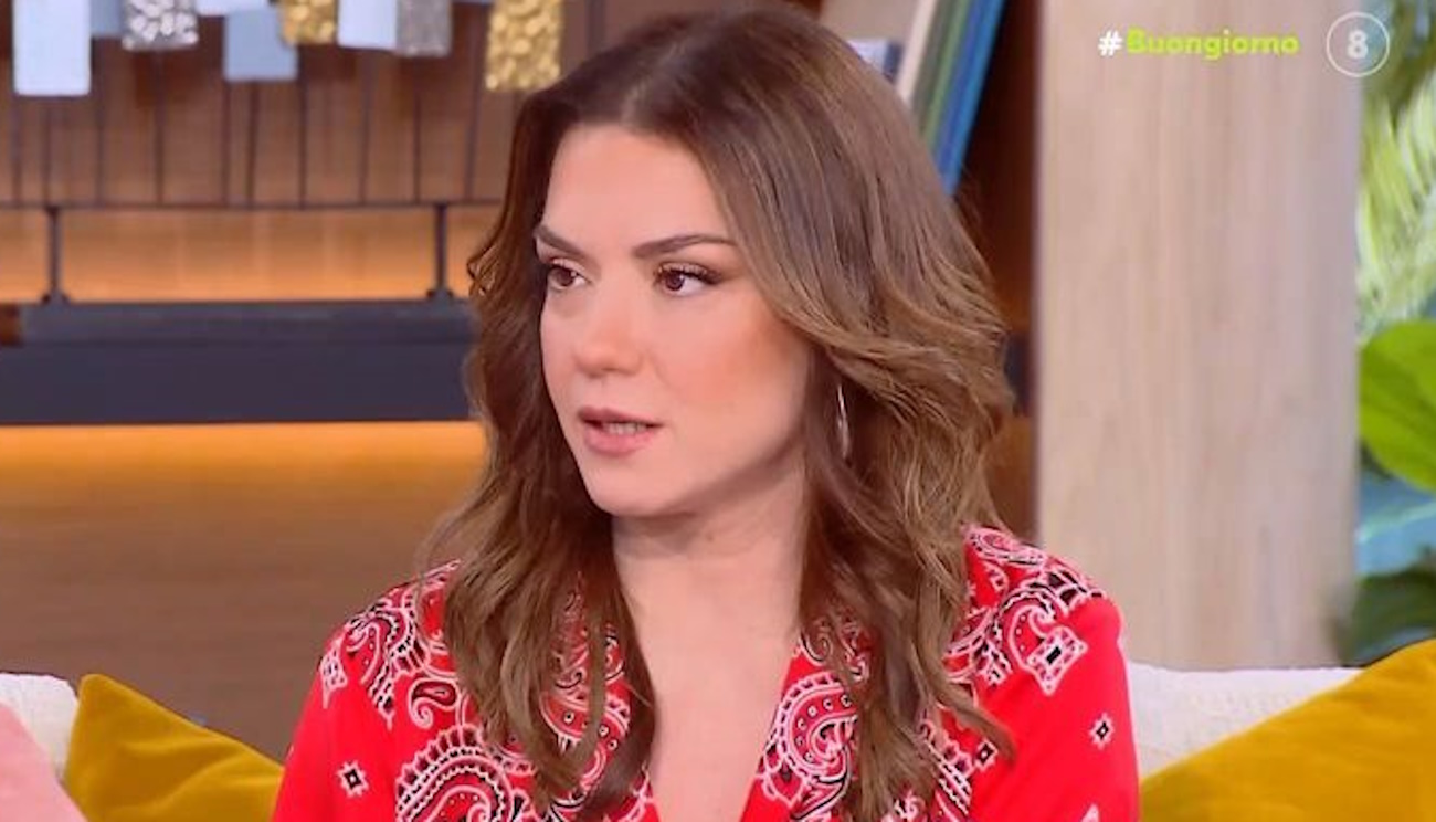Βάσω Λασκαράκη για το «Σόι σου»: «Με φοβίζει γιατί δεν ξέρω πώς θα είναι ένα Remake»