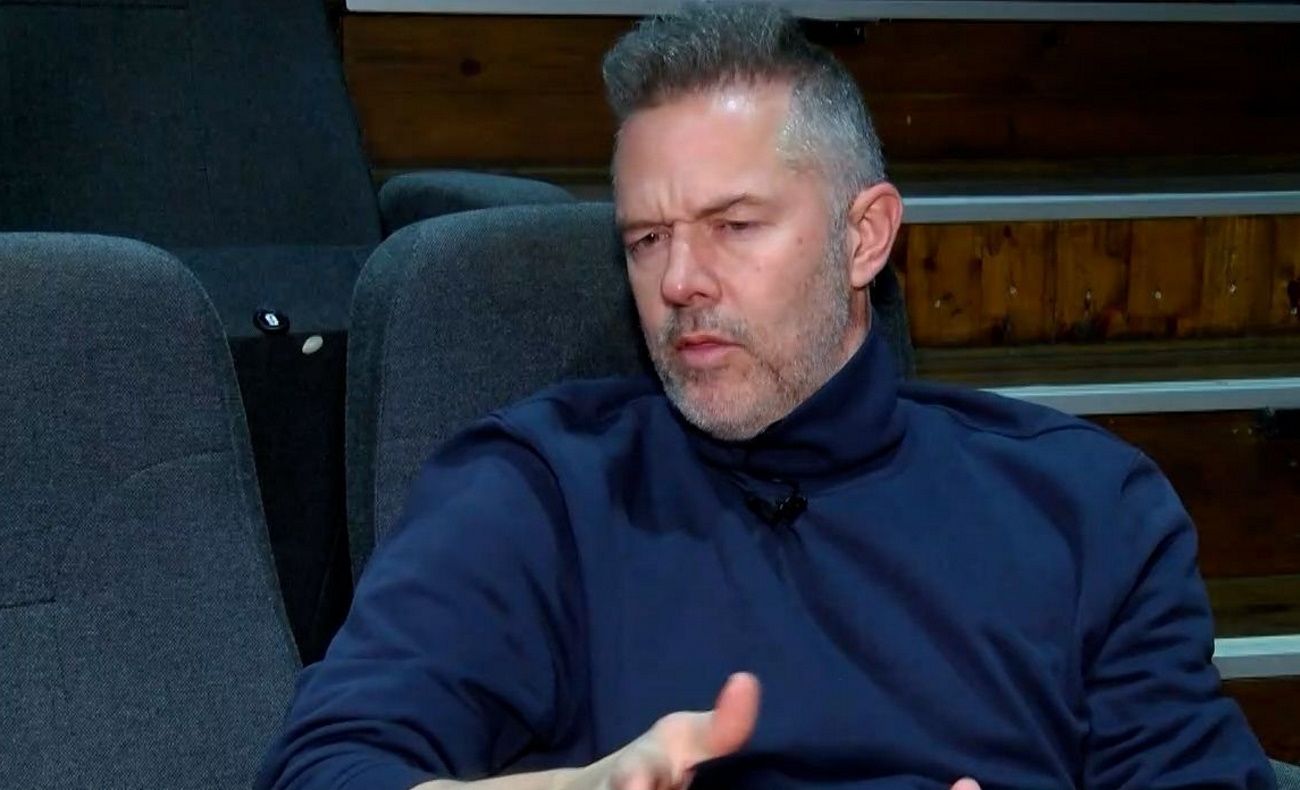 Χρήστος Λούλης για Σερβετάλη: «Ας πει και ο Άρης τη γνώμη του, εδώ μιλάνε άλλοι που είναι πολύ χειρότεροι»