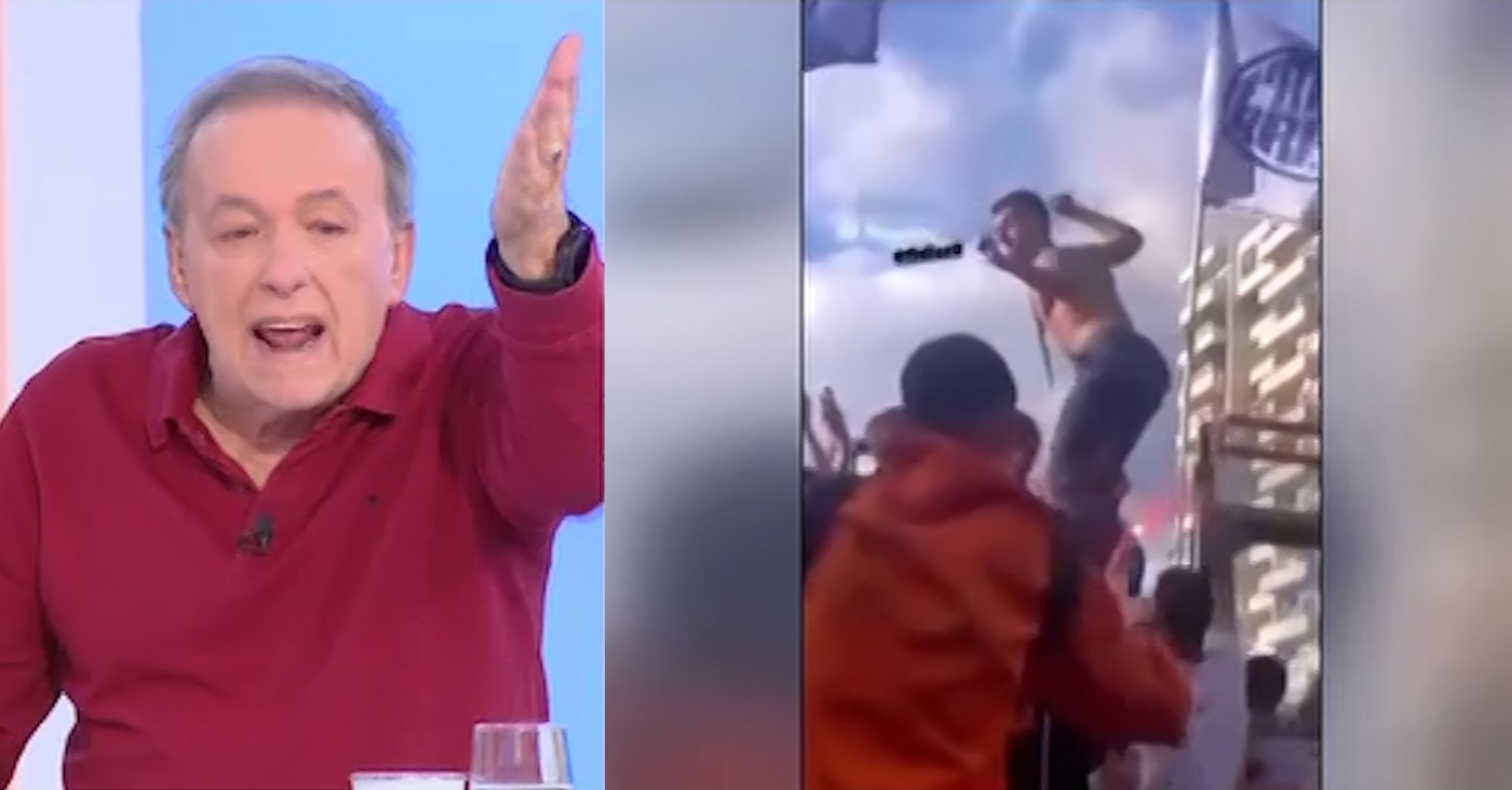 Έξαλλος ο Ανδρέας Μικρούτσικος με τον Φειδία Παναγιώτου: «Τι καρναβάλι είναι τούτο;»