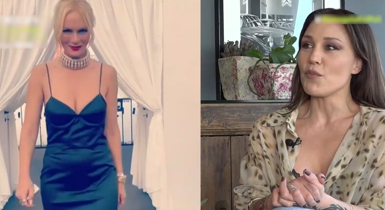 Πηνελόπη Αναστασοπούλου για Έλενα Χριστοπούλου: «Το ότι βρίσκομαι ακόμα στο πλευρό της κάτι σημαίνει»