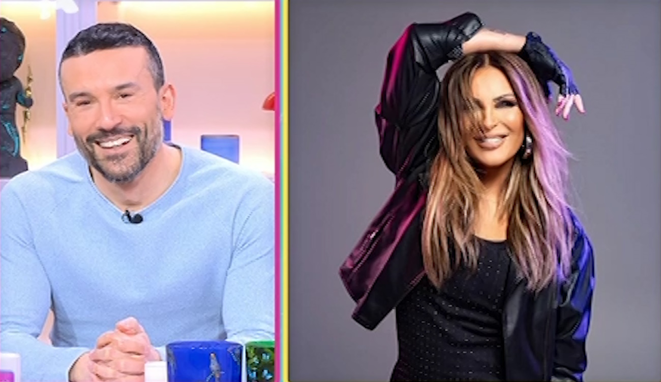 Η Ναταλία Γερμανού παρενέβη τηλεφωνικά από το νοσοκομείο: «Εντοπίστηκε εγκαίρως, είμαι ευγνώμων»