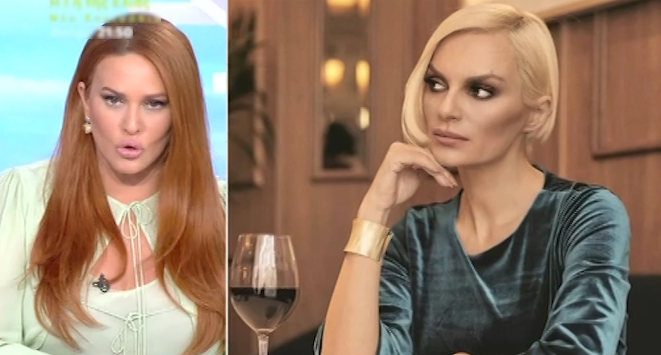 Σίσσυ Χρηστίδου: «Είμαι παθούσα, χρησιμοποίησαν δικό μου τέτοιο έγγραφο χωρίς τη δική μου συναίνεση»