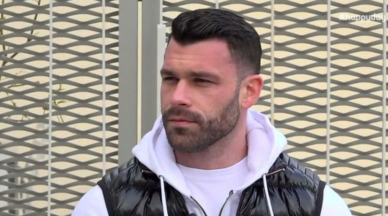 Στάθης Σχίζας: «Θέλω το παιδί μου να έχει αδερφάκι, ας είναι κι από διαφορετική μαμά»