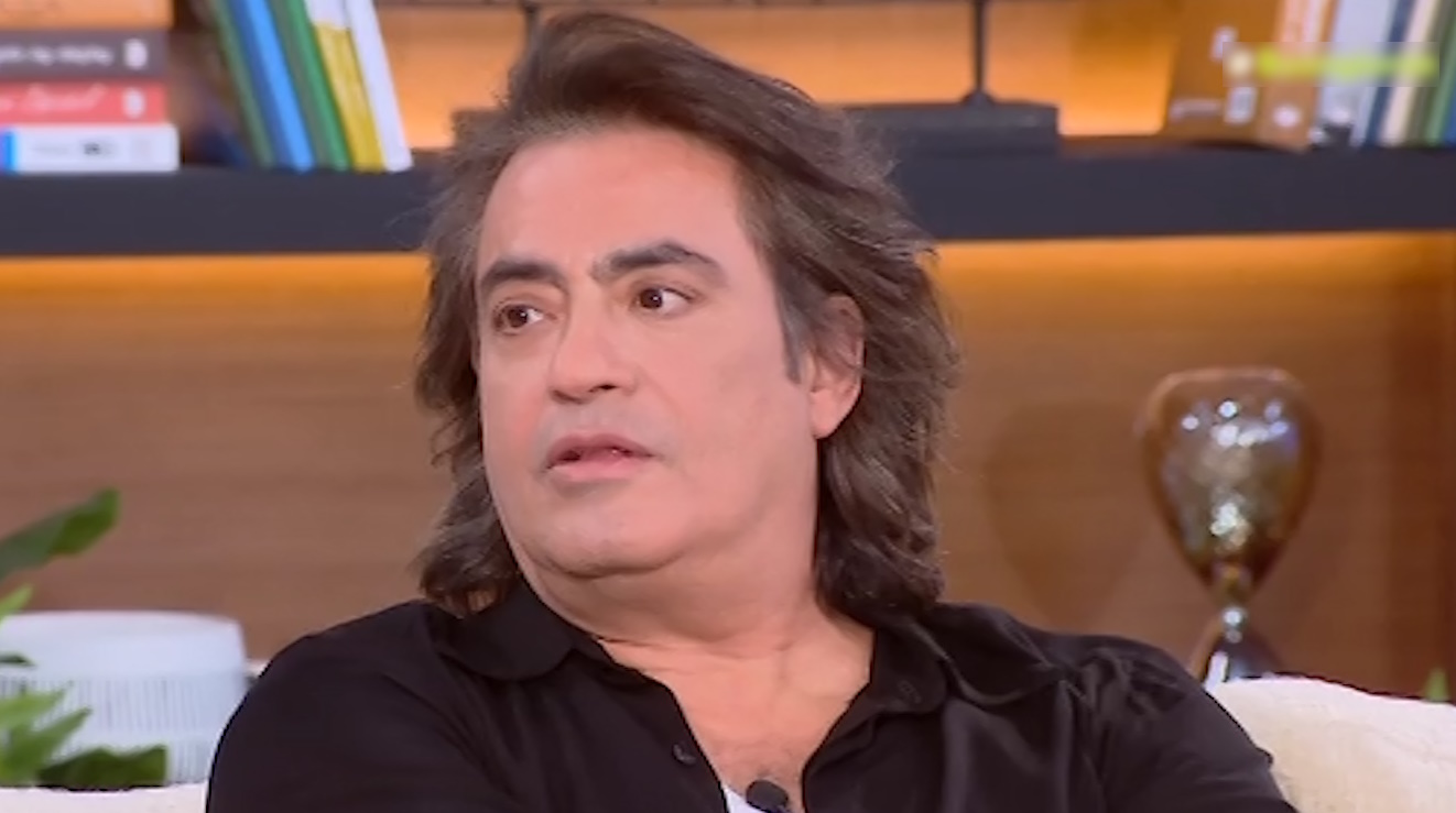 Διονύσης Σχοινάς για την ένοπλη ληστεία στο σπίτι τους: «Ακόμα δεν κοιμάμαι τα βράδια, ήταν σαν να μου τα… κόψανε»