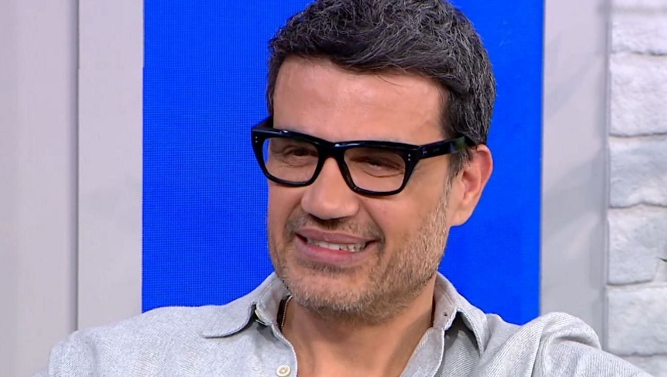 Παντελής Τουτουντζής: «Μεγάλωσα με ψυχικά τραύματα από μια ολόκληρη κοινωνία που με άφηνε στο περιθώριο»