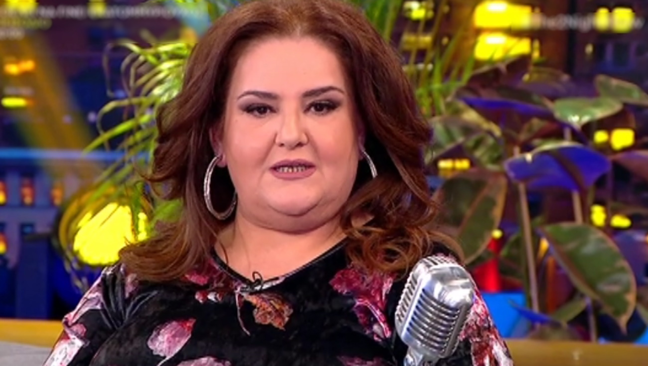 Σοφία Βογιατζάκη: «Όταν η μαμά μου ήταν σε κώμα, δεν έλεγα «Θεέ μου κράτησε την», δεν έχω αυτό το εγωιστικό»