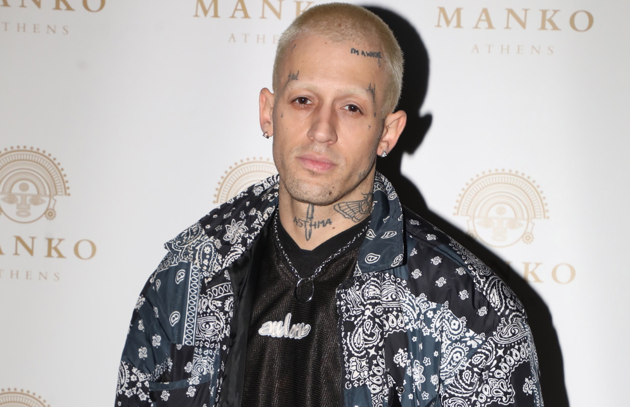 Τάσος Ξιαρχό: «Θα ήθελα να είχα γεννηθεί στρέιτ για να είχα οικογένεια και παιδιά»