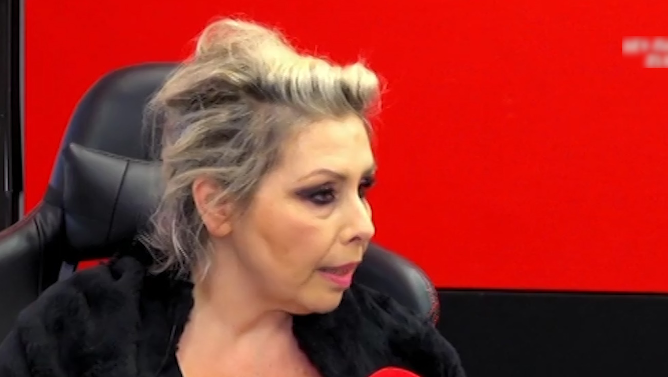 Κωνσταντία Χριστοφορίδου: «Όταν εξευτελίζεις τους ηθοποιούς και τους προτείνεις τέτοια λεφτά, δεν τους σέβεσαι»