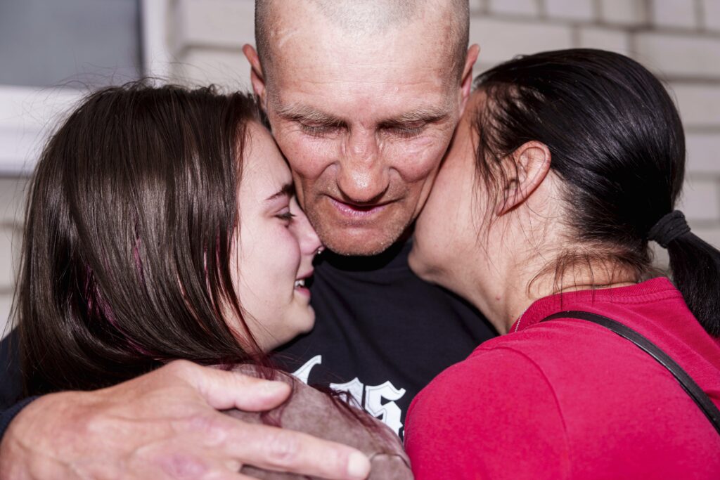 Κίεβο και Μόσχα αντάλλαξαν από 303 αιχμαλώτους