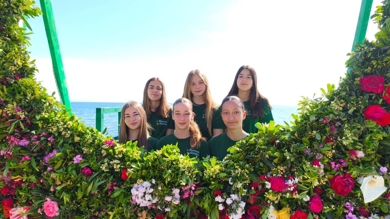 Απίστευτη επιτυχία είχε η Πρωτομαγιάτικη δράση του “Πρόνησου” στον Πόρο Κεφαλονιάς! [εικόνες +βίντεο]