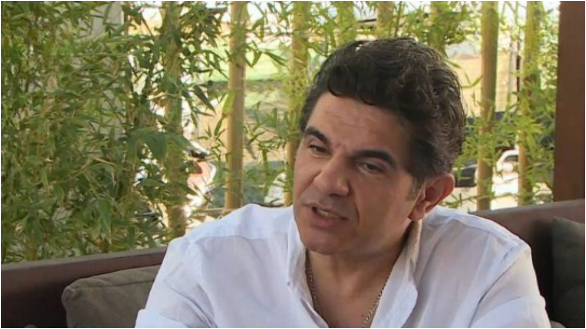 Νίκος Κουρκούλης: «Στην Αυστραλία δεν μας βγήκαν τα πράγματα όπως τα θέλαμε»