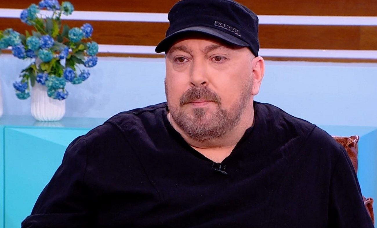 Γιώργος Αλκαίος: «Κάθε χρόνο έπαιζα ξύλο με τις δισκογραφικές»