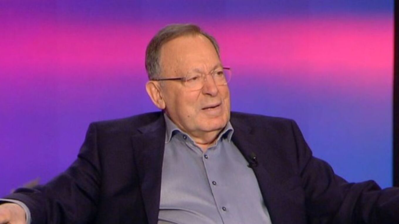 Ανδρέας Φουστάνος: «Ήταν ένα γερό τρακάρισμα, μετωπική, βγήκα από το παρμπρίζ και βρέθηκα στο δρόμο»