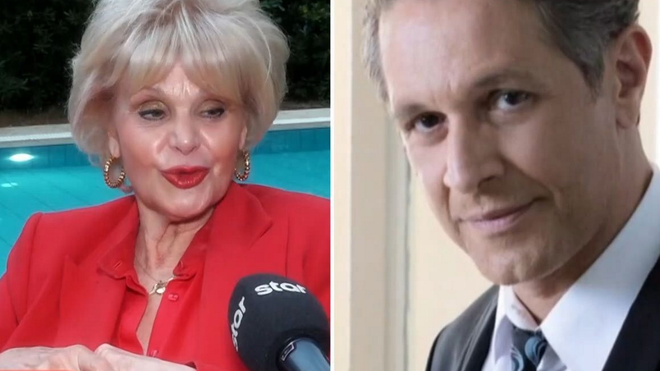 Μαρία Ιωαννίδου για Αιμίλιο Χειλάκη: «Αν ήμουν νεότερη και ελεύθερη, θα τον παντρευόμουν»