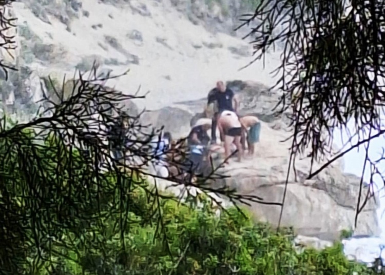 Λευκάδα: 30χρονος πνίγηκε στο Κάθισμα – Πέθανε μια εβδομάδα πριν τον γάμο του