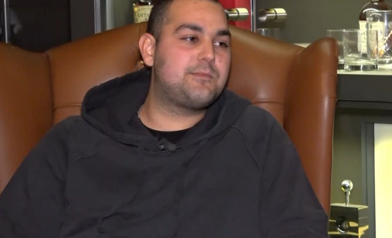 Χρήστος Κούγιας: Απέσυρε τη μήνυση που είχε καταθέσει στον Γρηγόρη Βαλλιανάτο