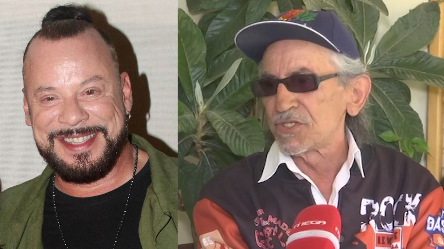 Μάνος Ψαλτάκης για Eurovision: «Αν θες να ξανακούσεις αυτό το τραγούδι, έλα να με φτύσεις» – Η αναφορά στον Χρήστο Δάντη