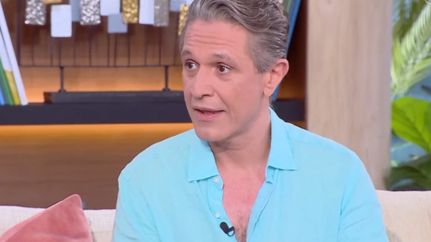 Αιμίλιος Χειλάκης: «Δεν κράτησε την υπόσχεσή του, μου κατέστρεψε όλον τον χειμώνα»