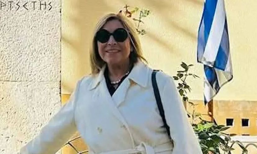 Ζάκυνθος: Το σχέδιο δολοφονίας της 69χρονης συμβολαιογράφου