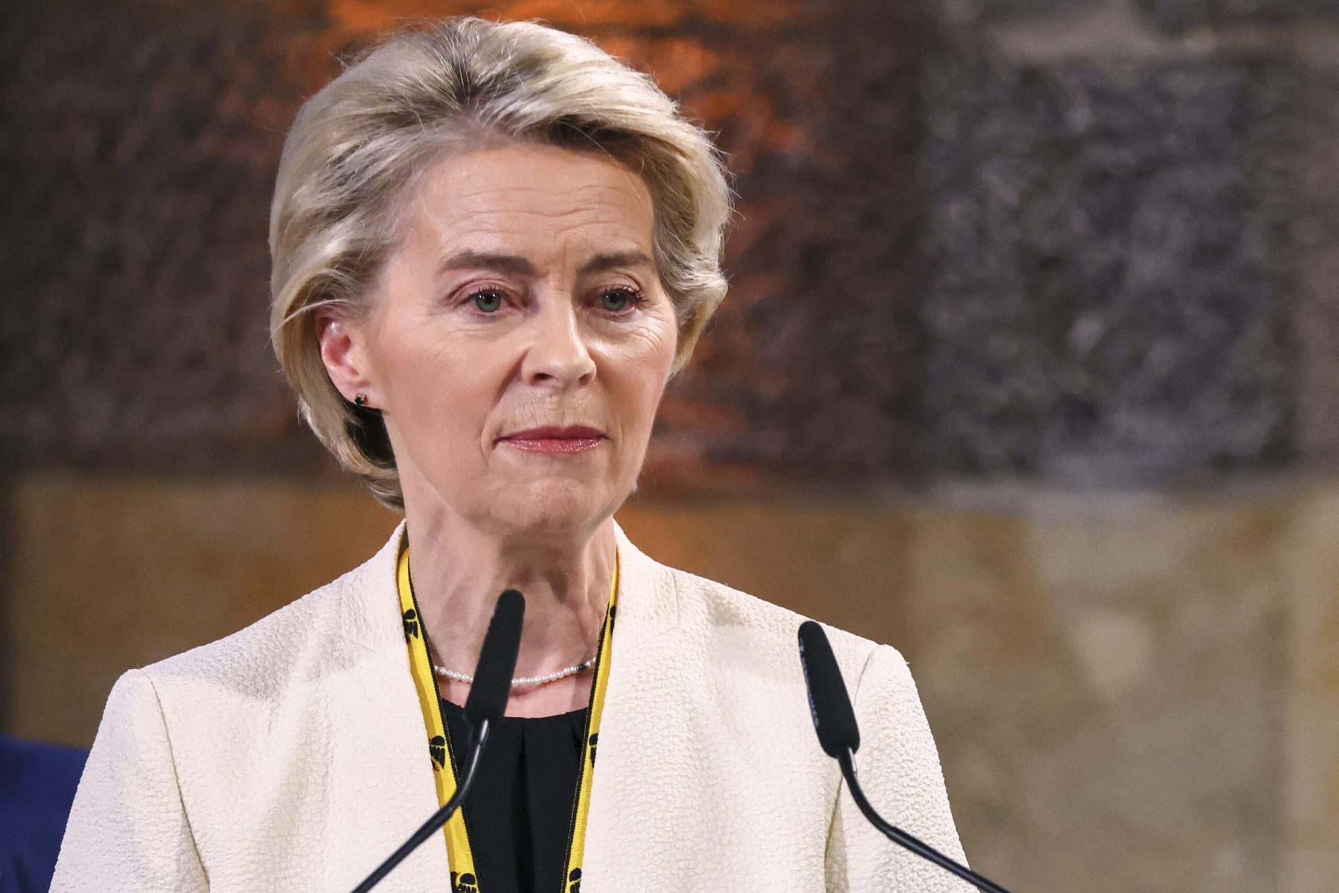 Φον ντερ Λάιεν: Η ΕΕ θα συνεχίσει την καλή συνεργασία με την Πολωνία μετά τη νίκη του Ναβρότσκι