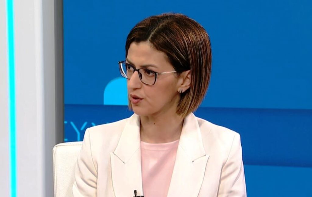 Ειρ. Αγαπηδάκη: Το «ΠΡΟΛΑΜΒΑΝΩ» αλλάζει την εποχή στην Υγεία – 312 ιατρεία χρονίων νοσημάτων σε όλη τη χώρα