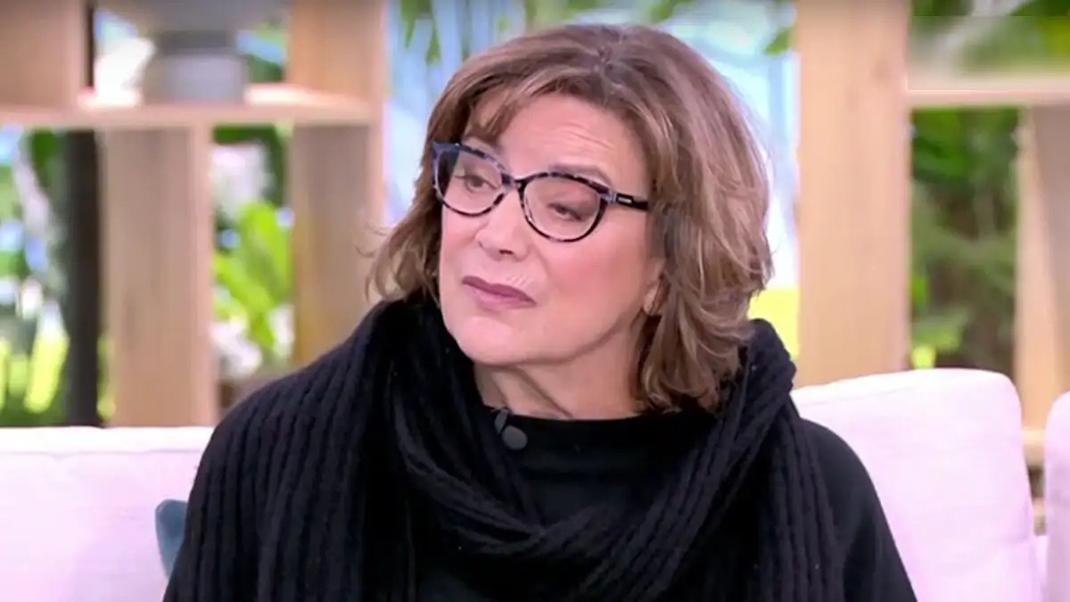 Γιώτα Φέστα: «Δεν είχα μόνο θυμό για εκείνον αλλά και αισθήματα απόρριψης και τρομερής απογοήτευσης»