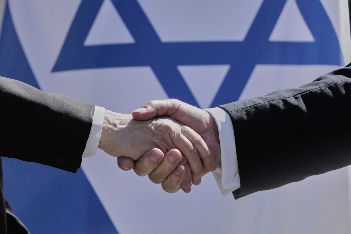 Ισραήλ: Ανησυχία για τις μαζικές απολύσεις στις ΗΠΑ – Φιλοϊσραηλινοί αξιωματούχοι ανάμεσά τους