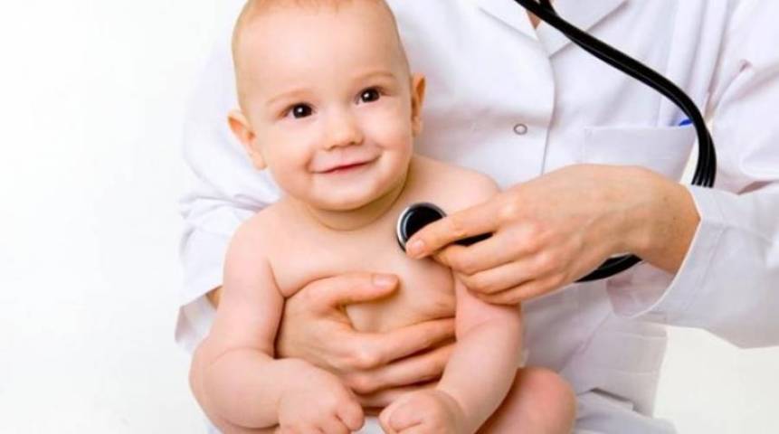 Προσωπικός παιδίατρος: Τι πρέπει να κάνουν οι γονείς για την εγγραφή των παιδιών