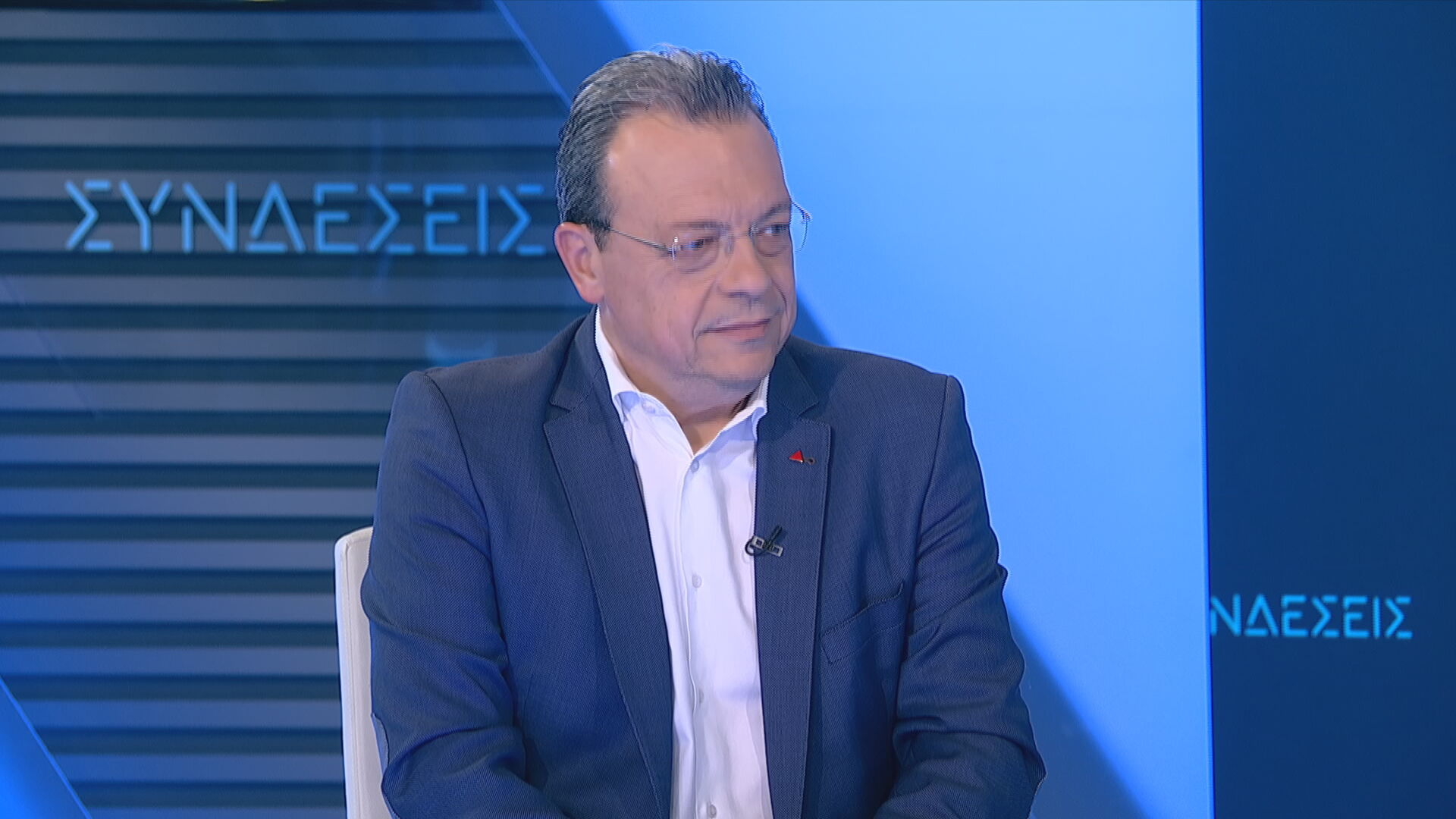 Φάμελλος: Η στάση του Ισραήλ παραβιάζει το Διεθνές Δίκαιο – Τι είπε για τον Αλ. Τσίπρα