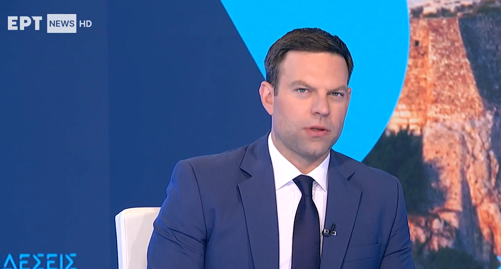 Κασσελάκης: Τελειωμένη περίπτωση ο Τσίπρας – Γιατί ΣΥΡΙΖΑ και ΠΑΣΟΚ δεν στηρίζουν το αίτημα των συγγενών; [βίντεο]