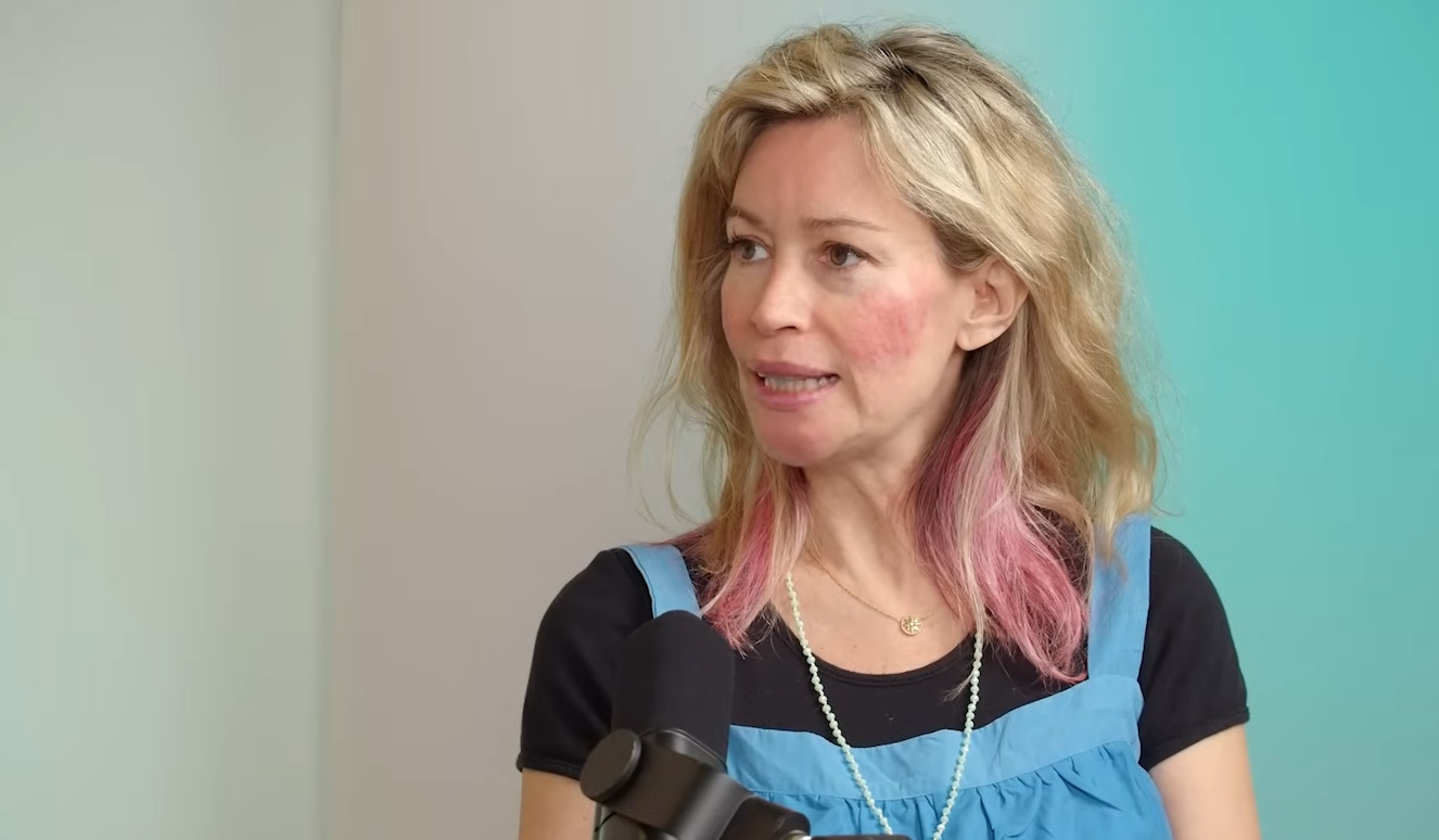 Άριελ Κωνσταντινίδη για πρώτη φορά: «Χρησιμοποίησα δανεικό ωάριο και δότη σπέρματος»