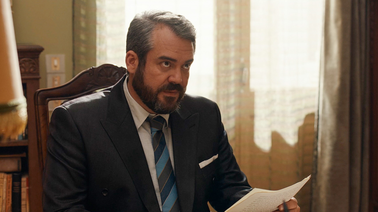 Πυγμαλίων Δαδακαρίδης: «Αρχίζει να γίνεται μια Βαβυλώνα πραγμάτων που χάνεται η ουσία»