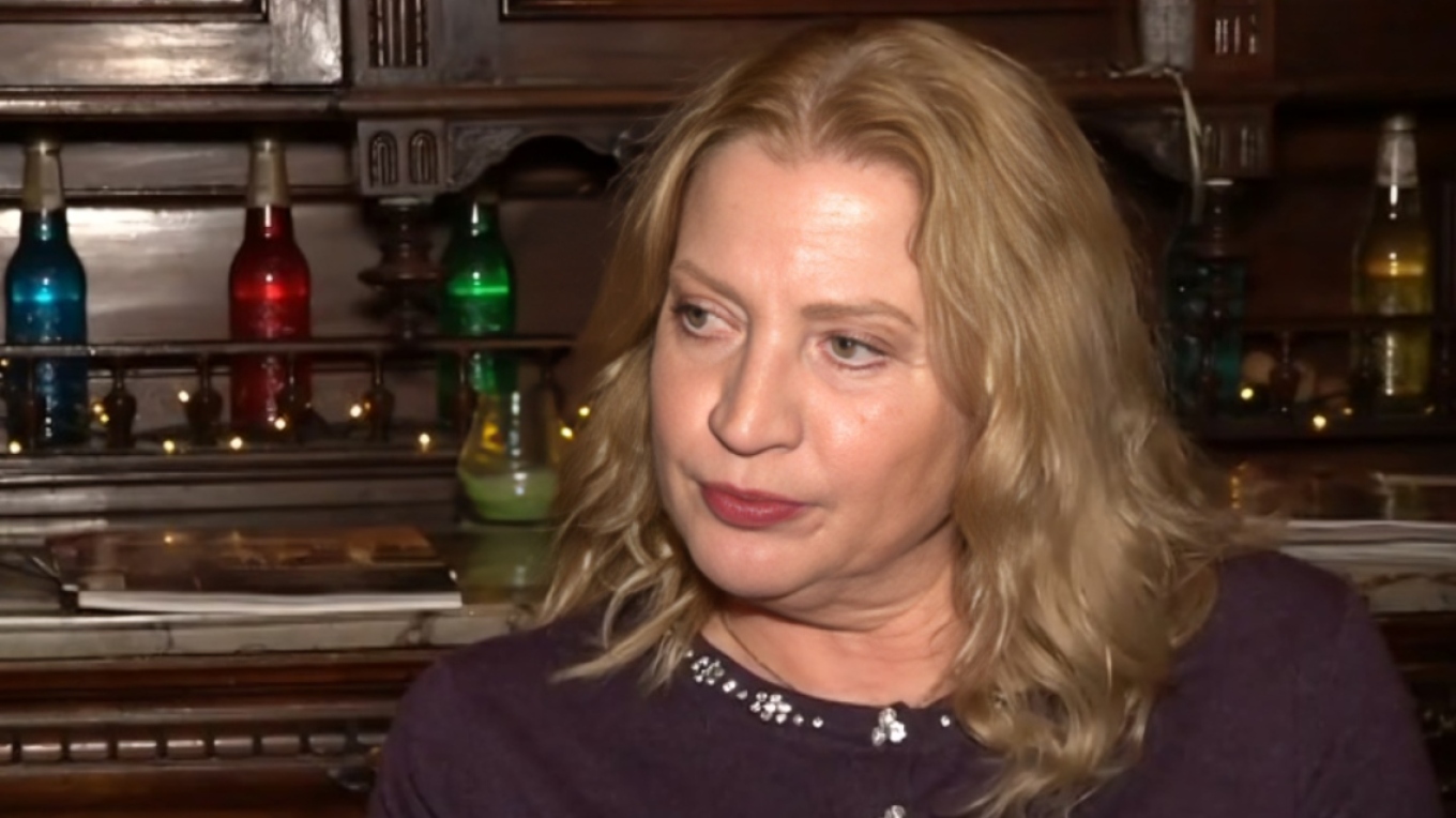 Ελένη Κρίτα για Παρά Πέντε: «Δεν ξέρω πόσοι θα συναντηθούμε πια σε ένα επεισόδιο μετά από 20 έτη»