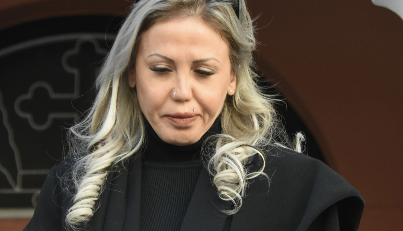 Συγκινεί η Άννα Φλωρινιώτη: «Κλείνουν δυο χρόνια που ξεκίνησε ο Γολγοθάς μου»