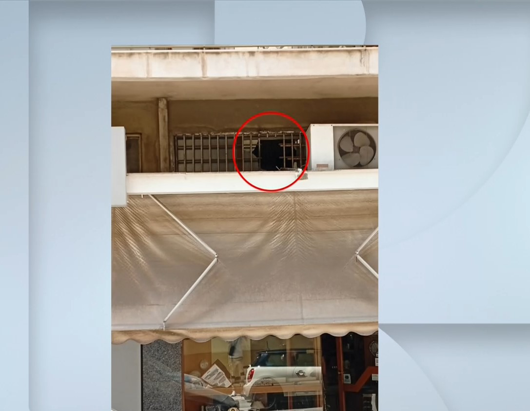 Διάρρηξη σε κοσμηματοπωλείο στο Παγκράτι – Άνω των 120.000 ευρώ η λεία