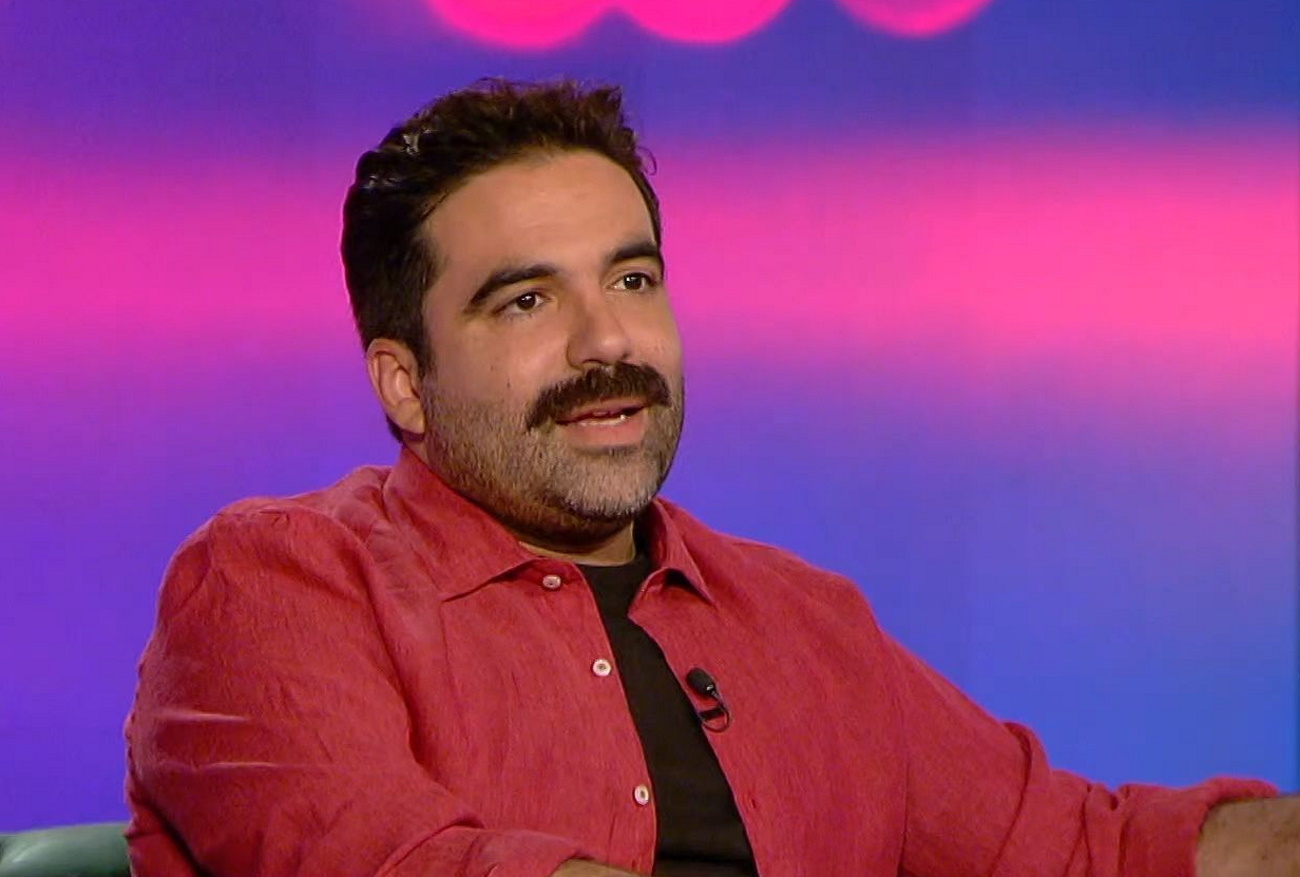 Γιωργής Τσουρής: «Έχω υπάρξει απαράδεκτος σε διάφορα πράγματα»