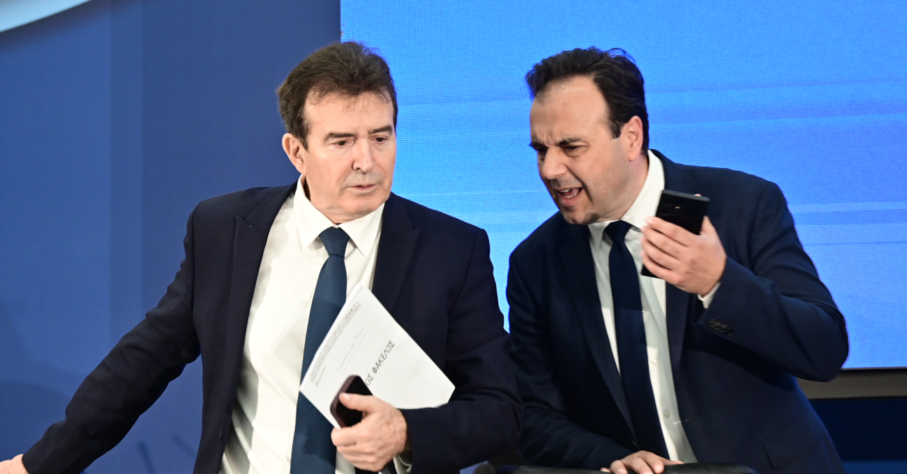 Προσωπικός Αριθμός: Πώς εκδίδεται και τι αλλάζει στις ταυτότητες- Όλα όσα πρέπει να γνωρίζουμε