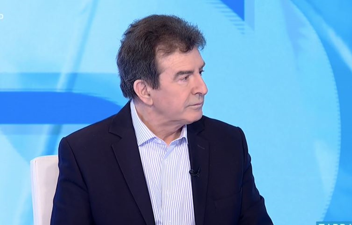 Χρυσοχοΐδης: Στο ΣΕΦ είχαμε συμπεριφορές παραγόντων που είναι αξιόποινες, κανείς δεν είναι υπεράνω του νόμου