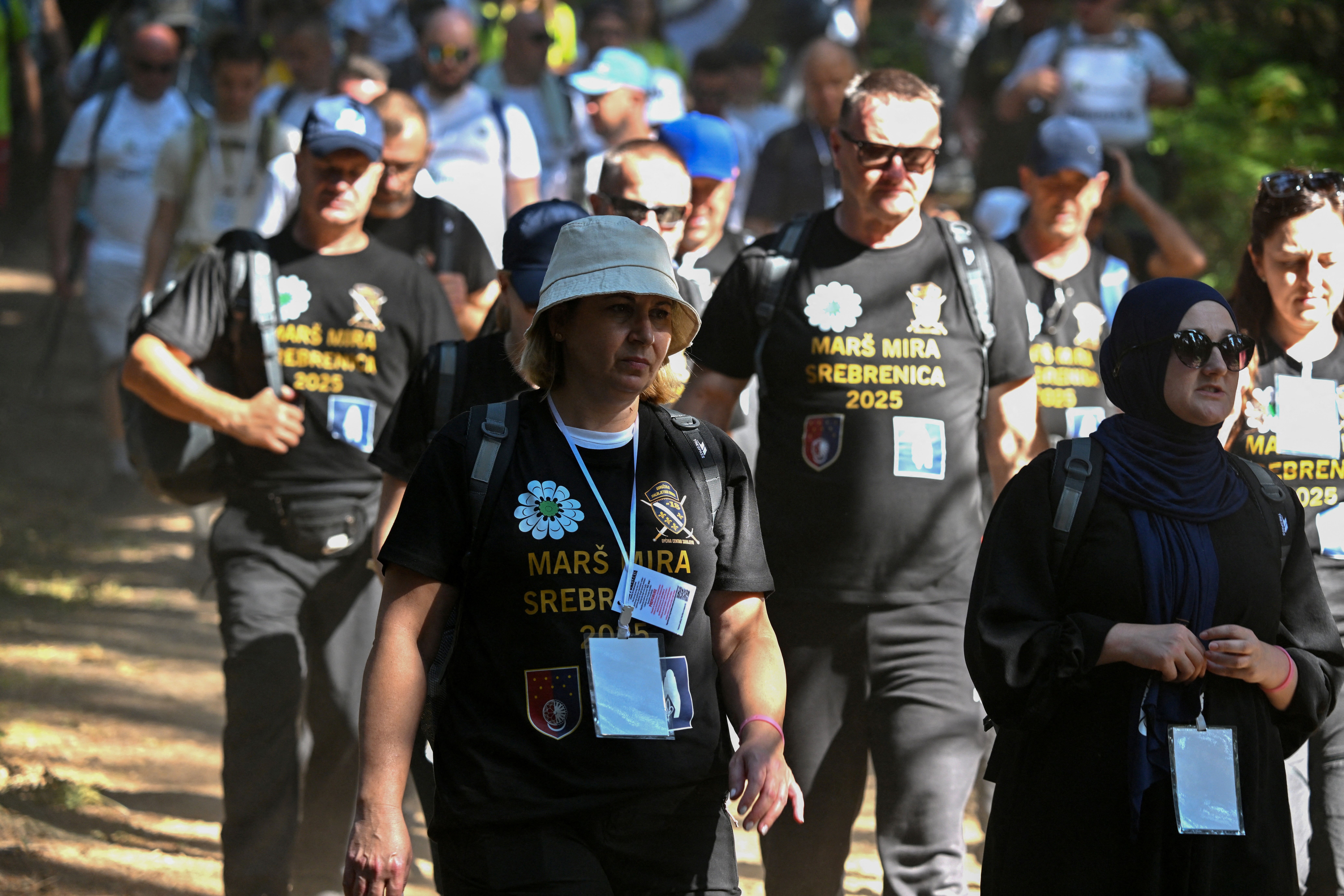 BOSNIA-WARCRIME-ANNIVERSARY