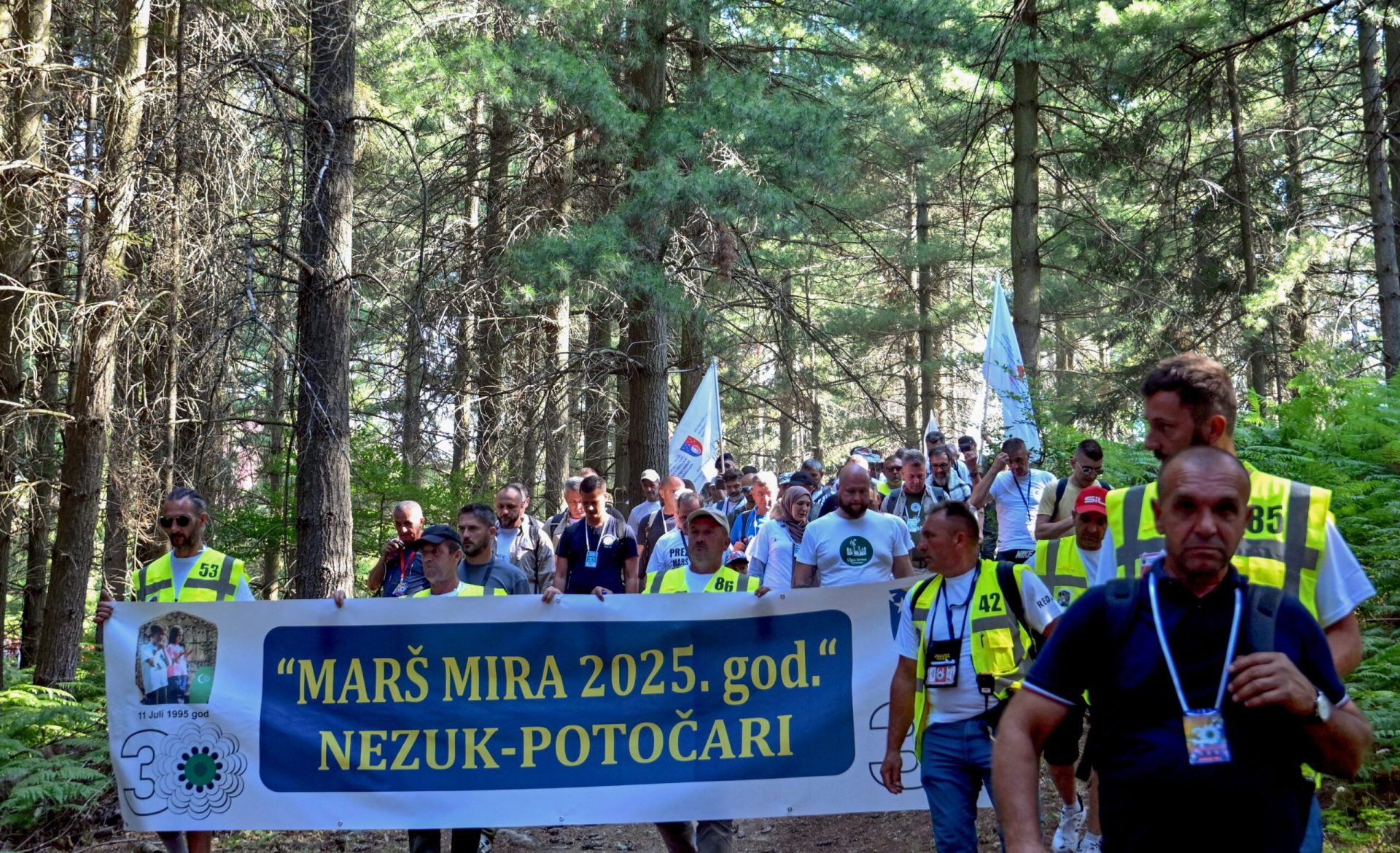 BOSNIA-WARCRIME-ANNIVERSARY