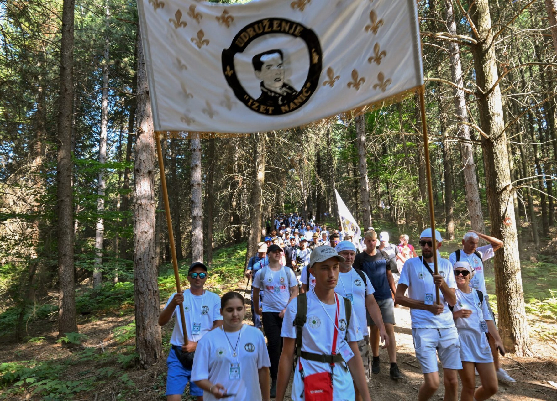 BOSNIA-WARCRIME-ANNIVERSARY