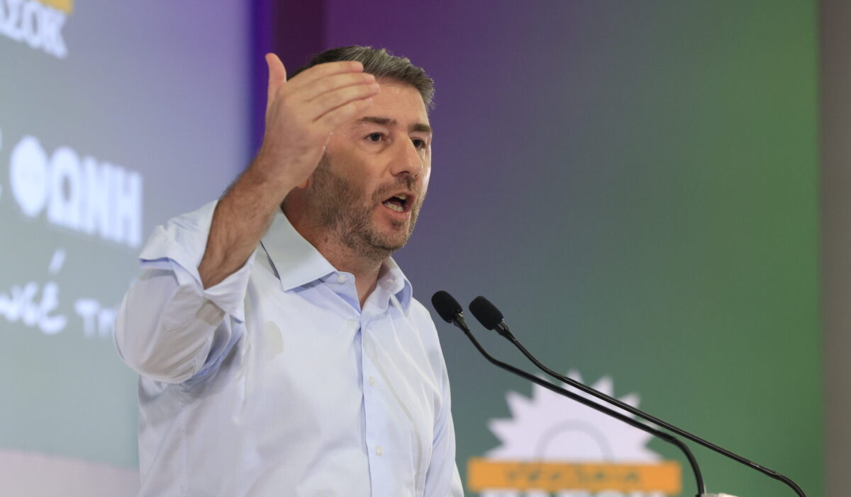 Νίκος Ανδρουλάκης κατά κυβέρνησης για ΟΠΕΚΕΠΕ: «Εξεταστική για τα μάτια του κόσμου» – Το αιχμηρό βίντεο στο TikTok